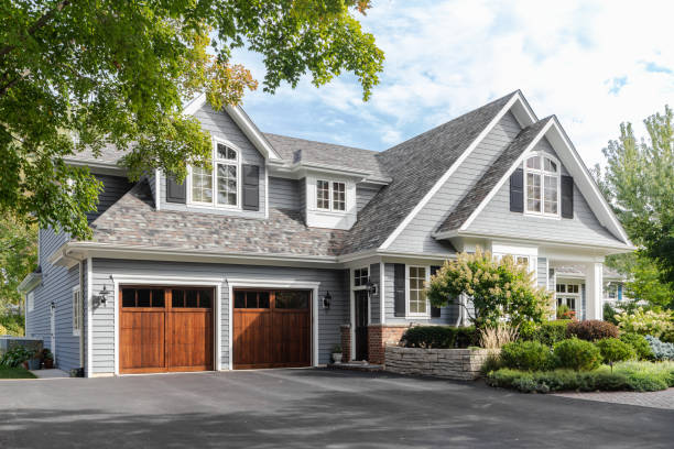 Professional Roofing Services in Royal Oak, MI
